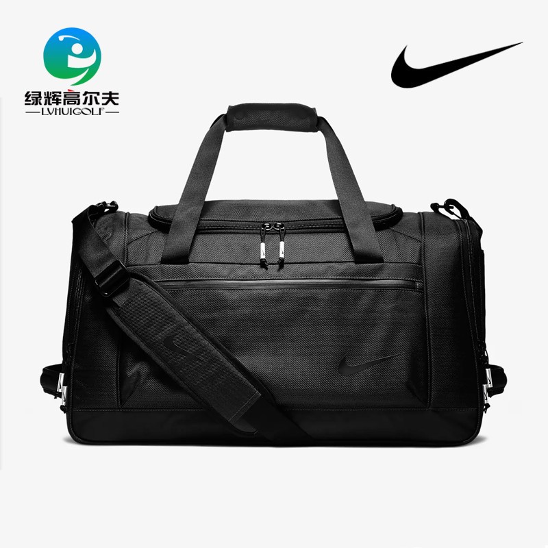 Químico Berenjena Adular Nike Nike golf clothing bag handbag training luggage bag fitness outdoor  sports travel bag 2020 new waterproof large cap | Shopee Malaysia