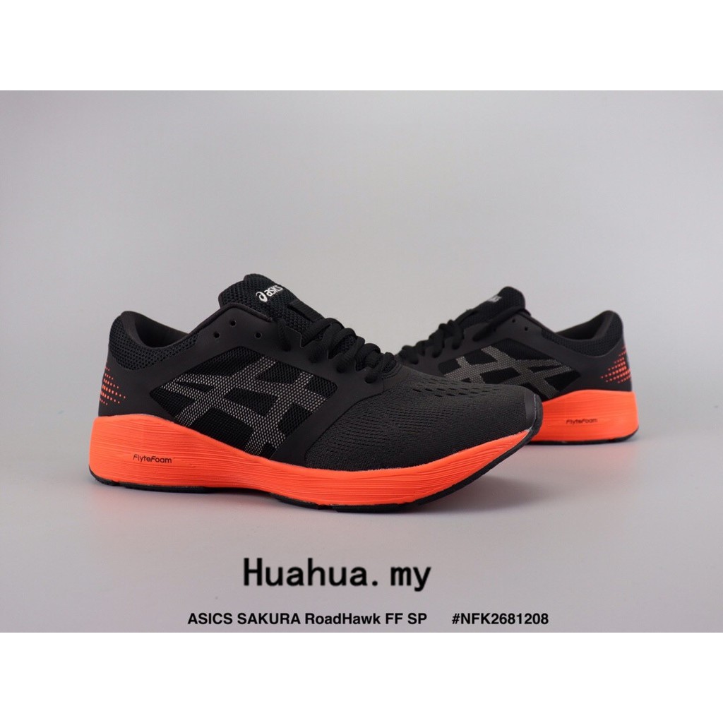 asics sakura roadhawk