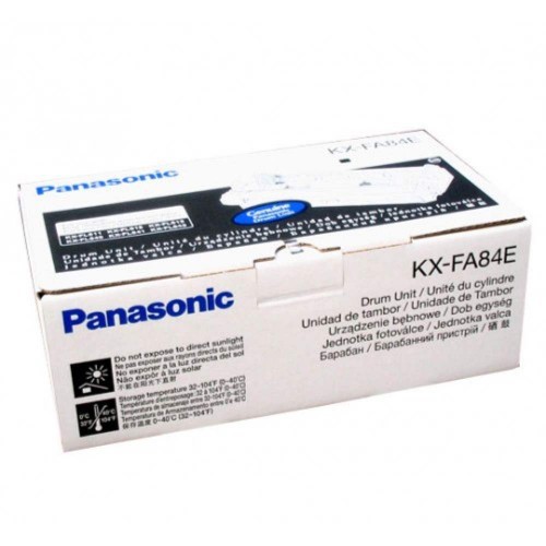 Panasonic kx fl423 сброс счетчика тонера