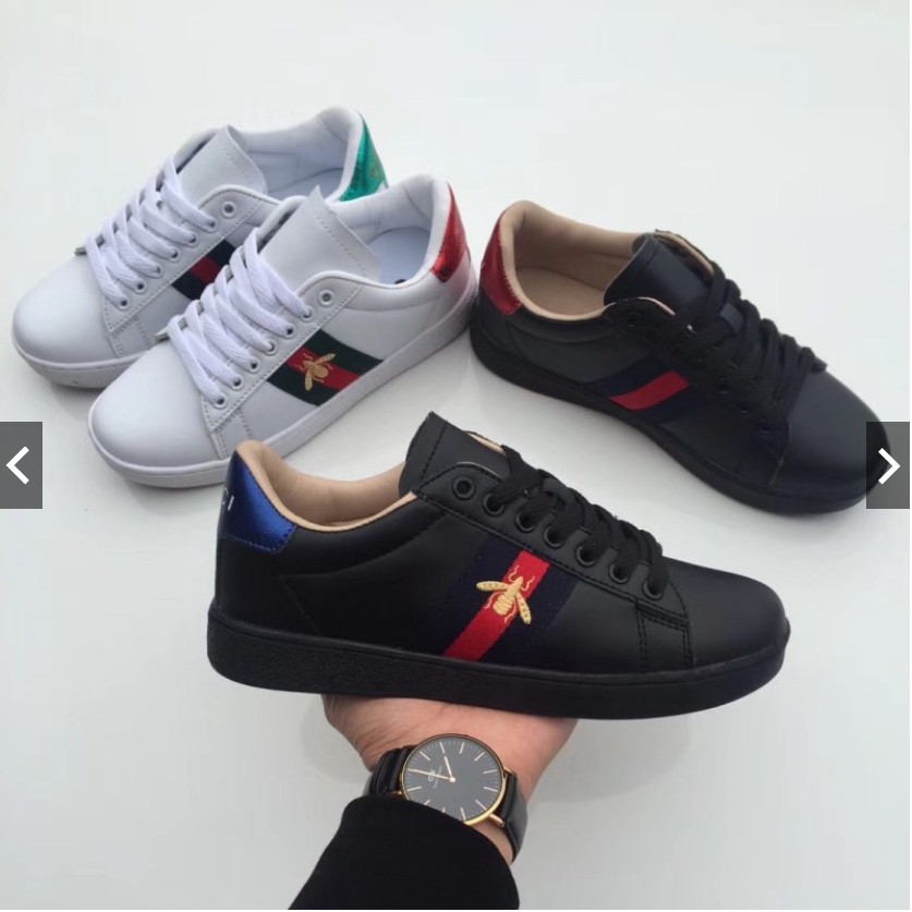 sport shoes gucci