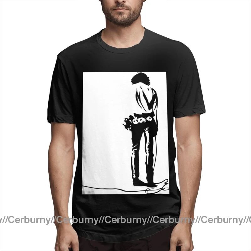 100 percent cotton t shirts mens