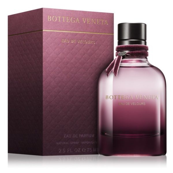 bottega veneta perfume 75ml