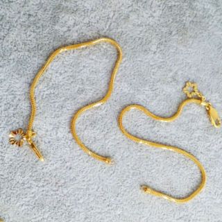 Gelang pandora padu budak emas 916 tulen Shopee Malaysia Gelang pandora padu budak emas 916 tulen Shopee Malaysia