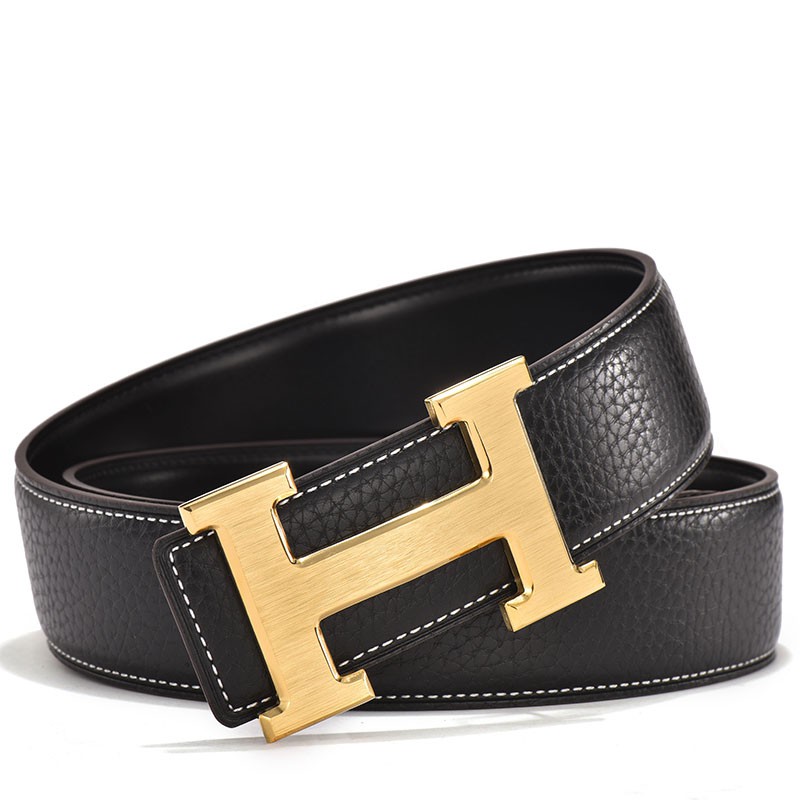 hermes male belt
