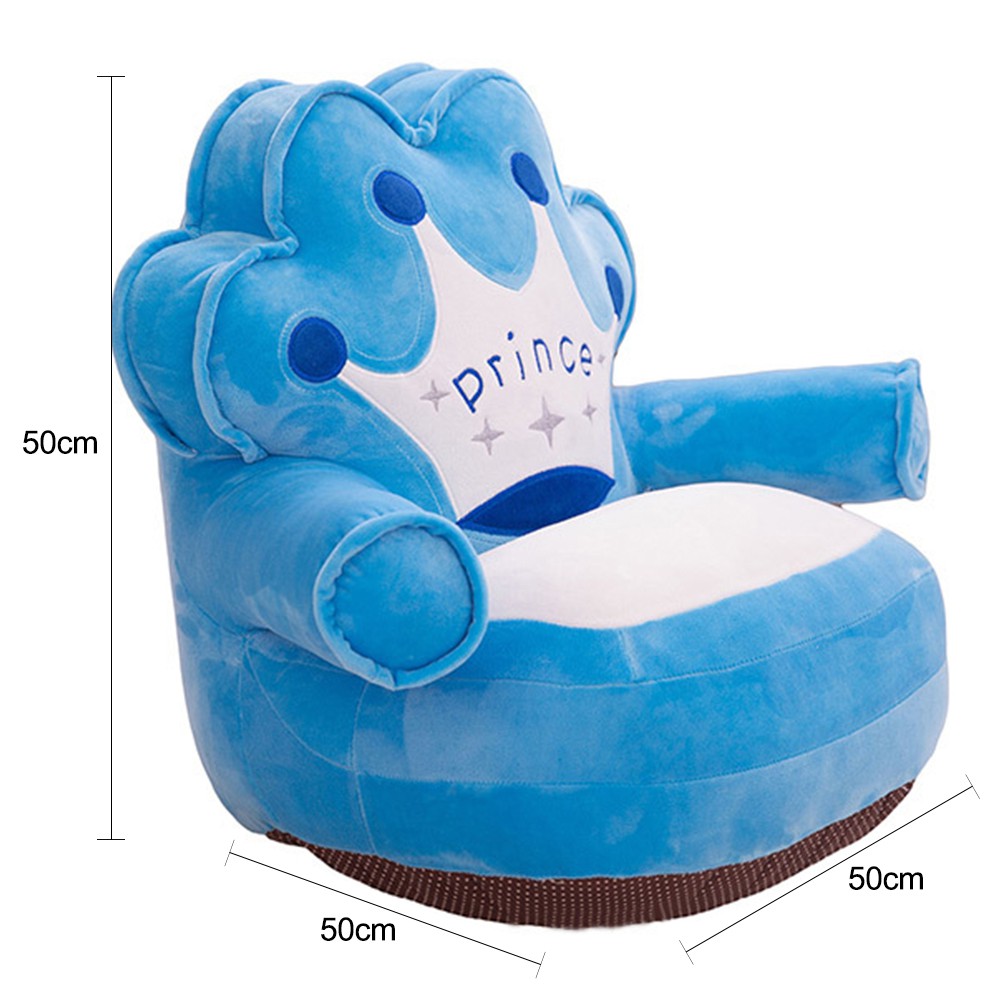 soft baby chair