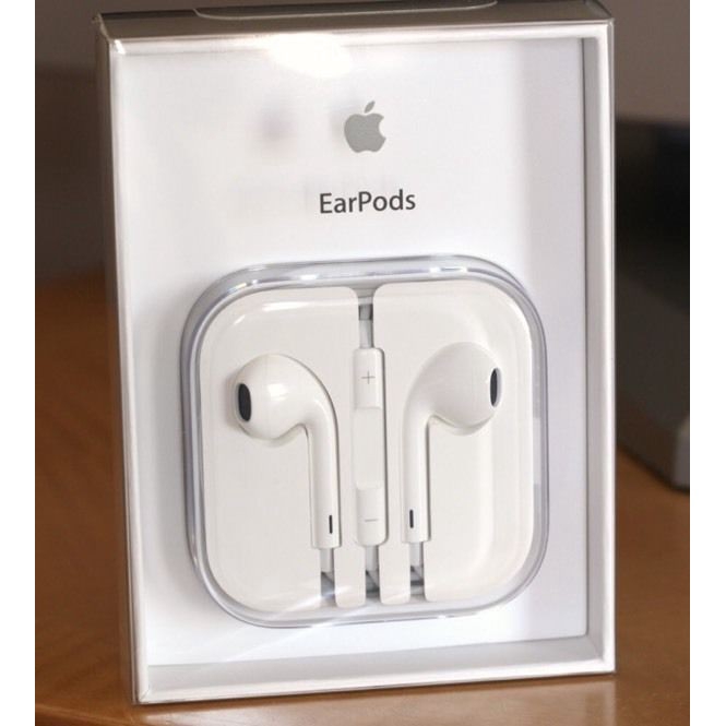 earpods apple store