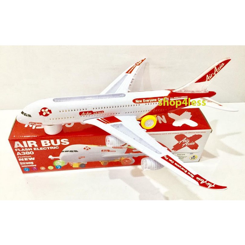 airasia toys