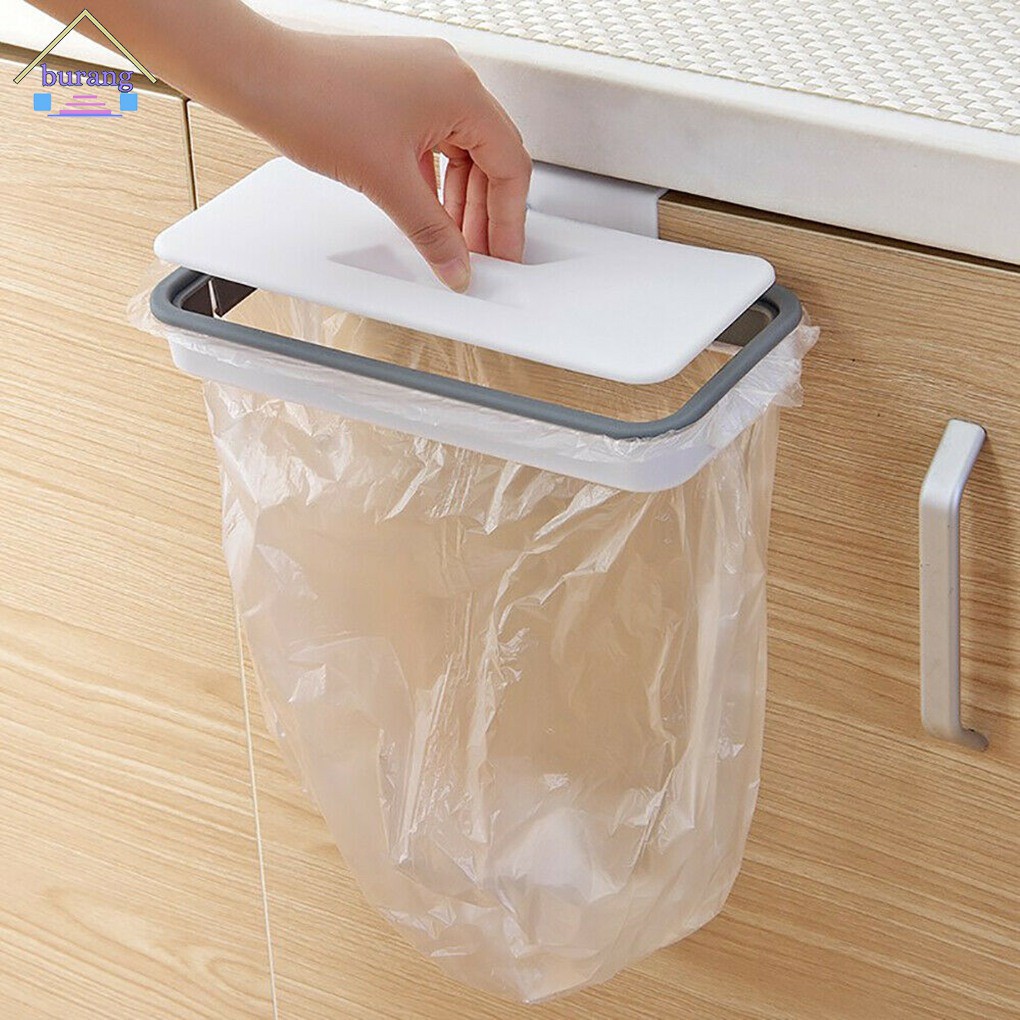 trash bag holder