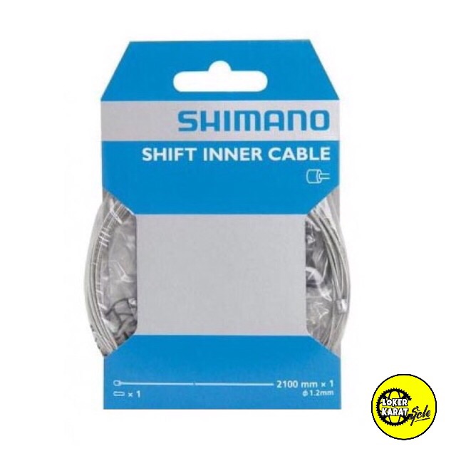 shift inner cable