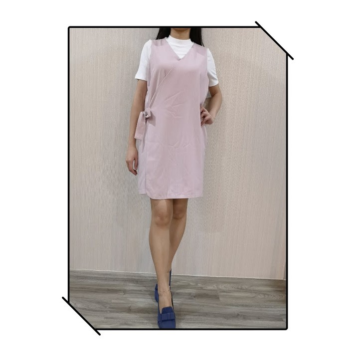Jumpsuit DR00176/LP279BL
