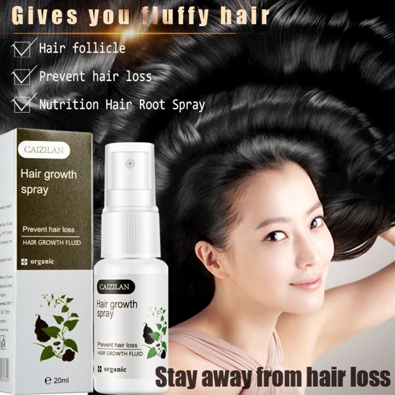 Hot Selling In Japan】Hair Tonic Hair Growth Essence 50Ml Hair Growth  Nutrient Solution Fast Promotes | Hair Loss Treatment Oil Polygonum  Multiflorum Hair Growth Essence Oil 