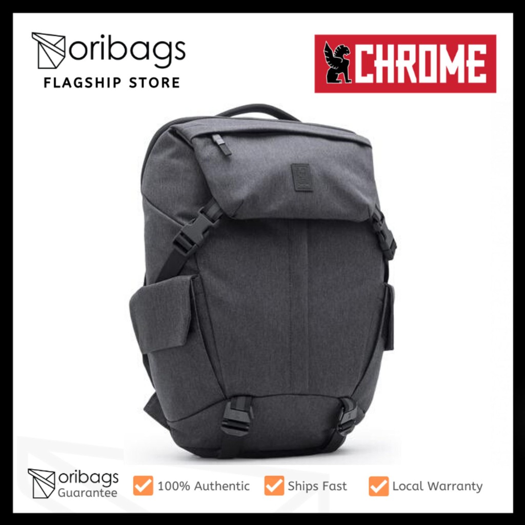 chrome bag malaysia