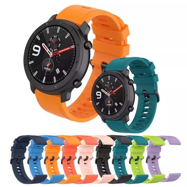 amazfit pace shopee