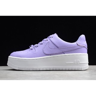 nike air force 1 low jester violet mist