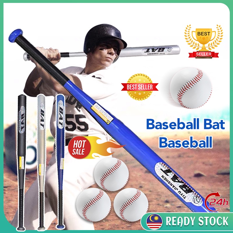 baseball bat - Prices and Promotions - Nov 2022 | Shopee Malaysia