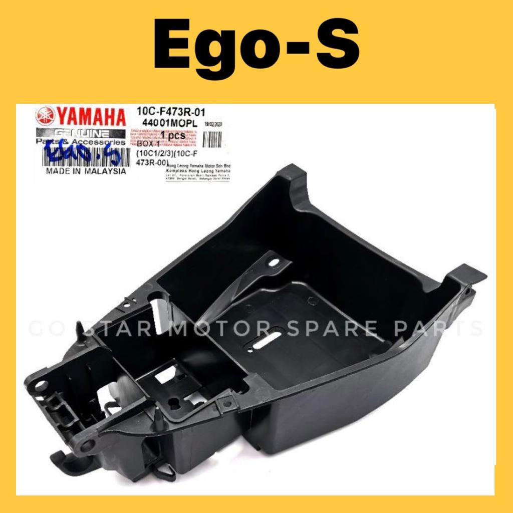 splendor plus luggage box