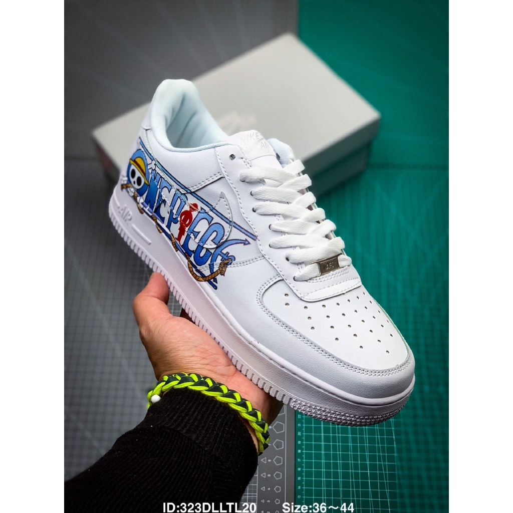 one piece air force 1