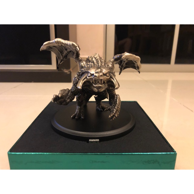 ピンク・ブルー DOTA 2 ロシャン Baby Roshan T17 - ゲームキャラクター