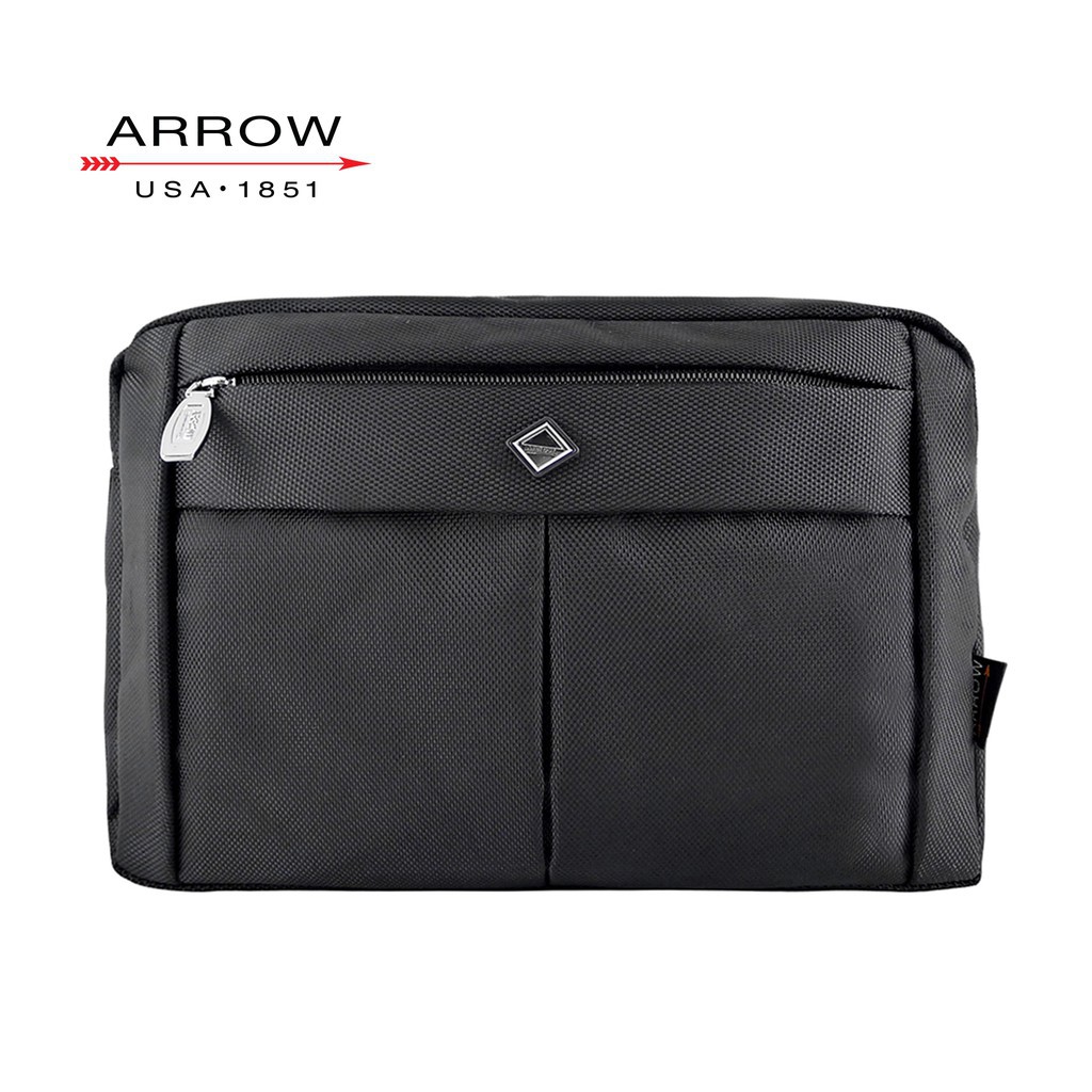 arrow sling bag