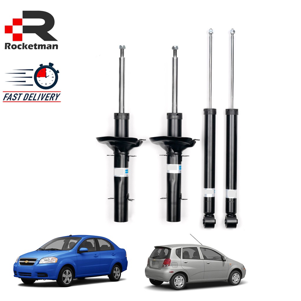 OEM SHOCK ABSORBER CHEVROLET AVEO 1.5 Shopee Malaysia