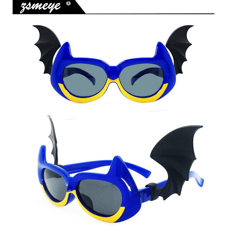 batman glasses for kids