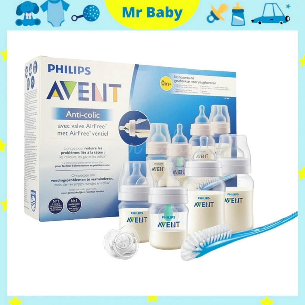 Philips Avent Essential Beginnings Set – ICKAH