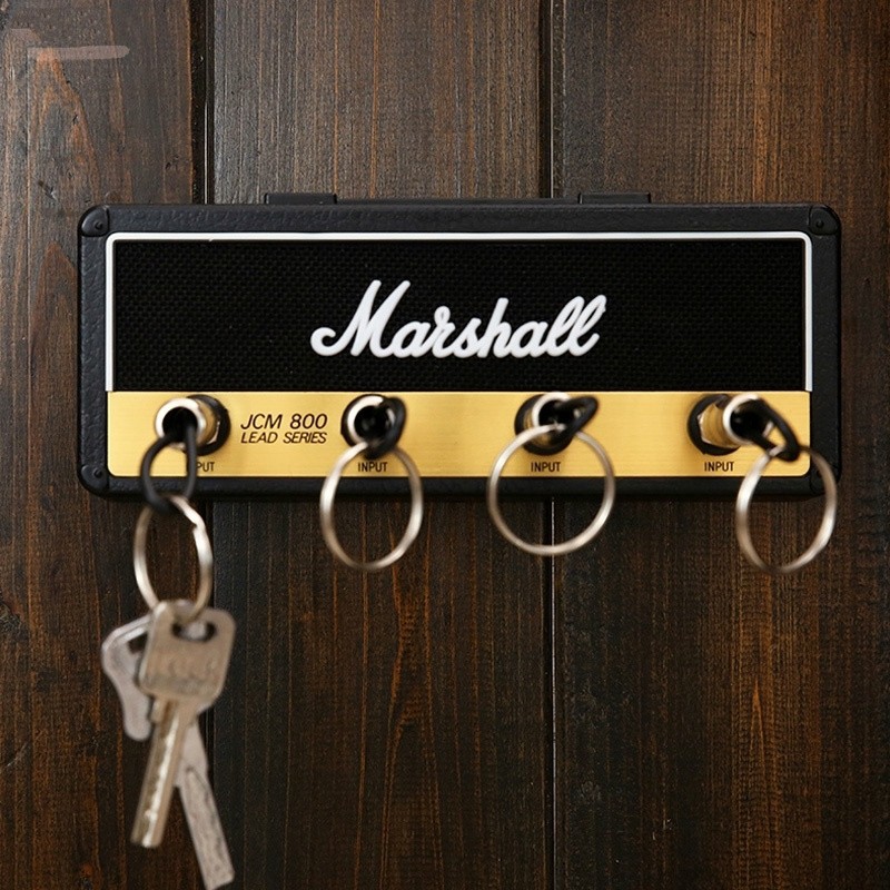 marshall speaker key holder