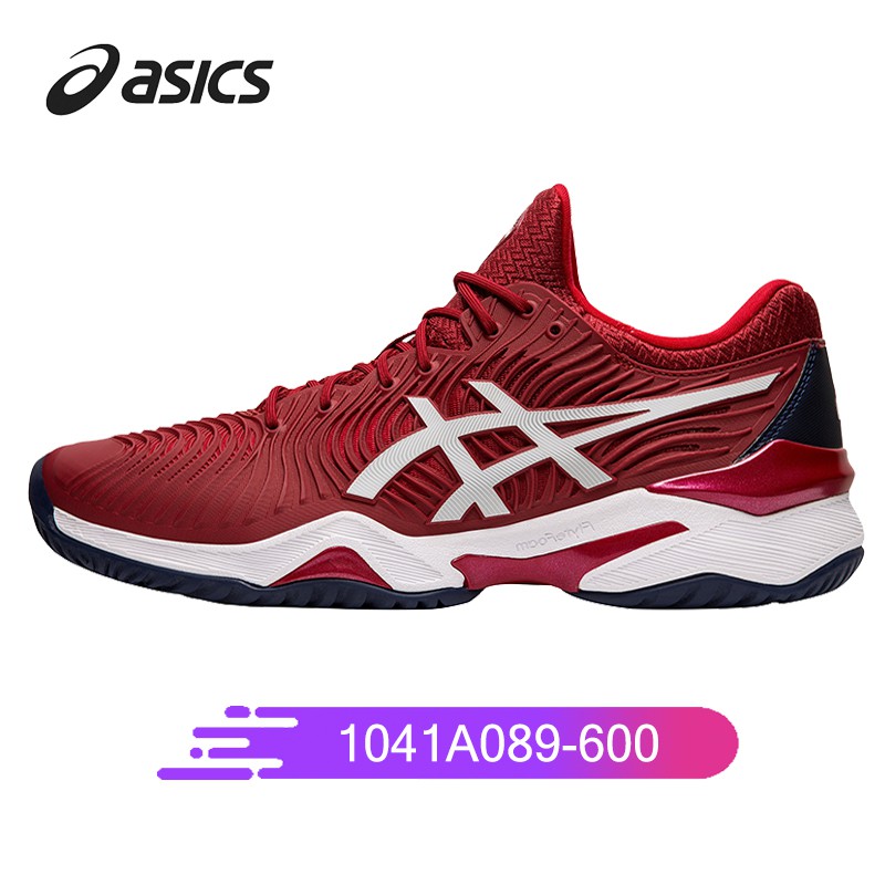 asics djokovic shoes