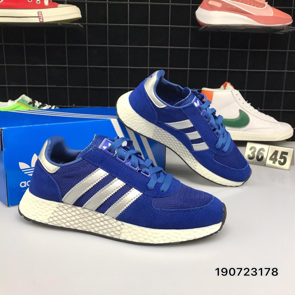 adidas marathon tech for running