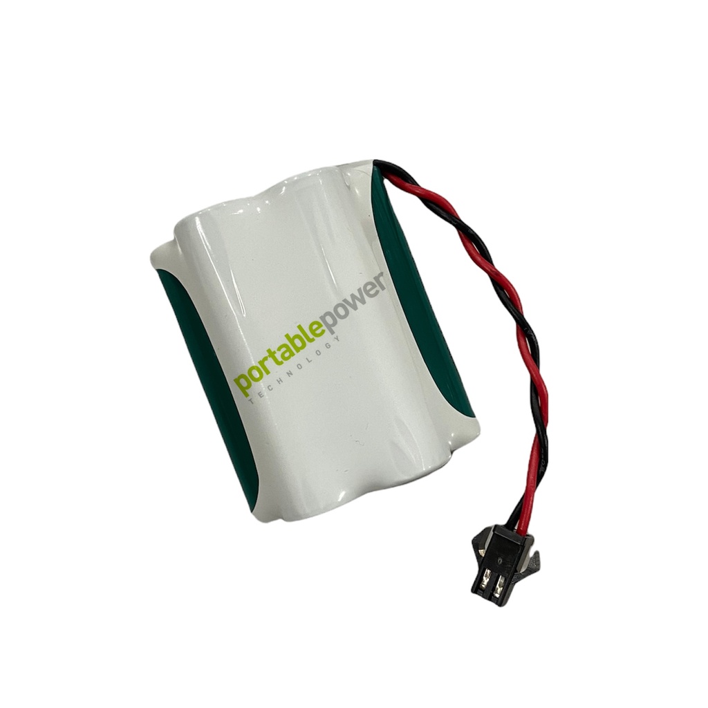 Replacement Battery for Panasonic Ultra Low Freezer MDFC8V BK115W1