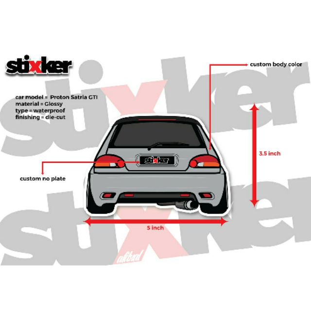 Ucr Update 2002 Proton Satria 1 3 Gli Shakedown Drive E39 Satria Gti Join Evomalaysia Com Youtube