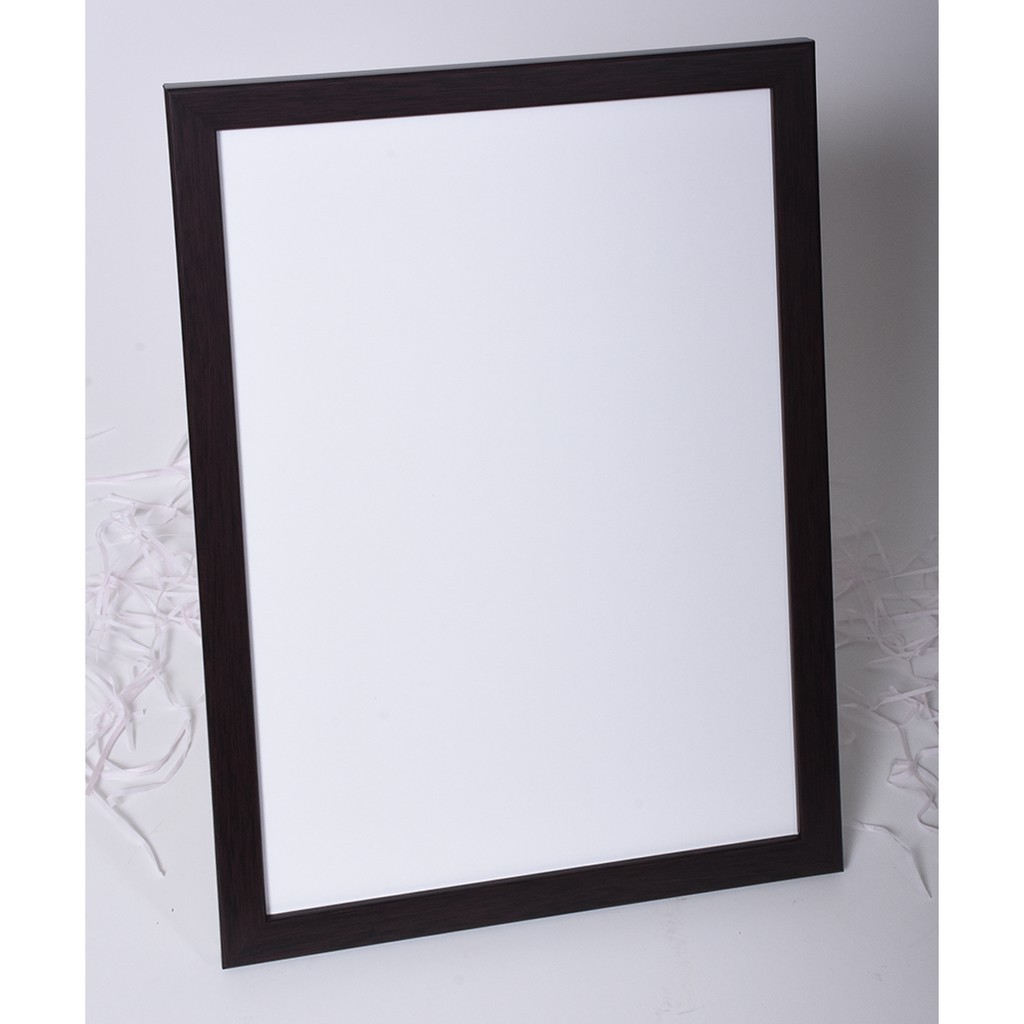 simple-wooden-frame-a5-a4-a3-black-color-picture-photo-frames-for