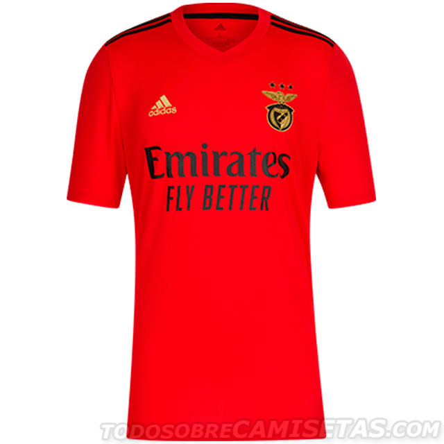 High Quality 2020 21 Sl Benfica Jersey Home Soccer Jersey Away Football Jersey Training Shirt For Men Adults Soccer Jersey Shopee Malaysia