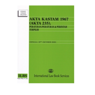 Akta Kualiti Alam Sekeliling 1974 Akta 127 Peraturan Peraturan Kaedah Kaedah Perintah Hingga 15hb Oktober 2020 Shopee Malaysia