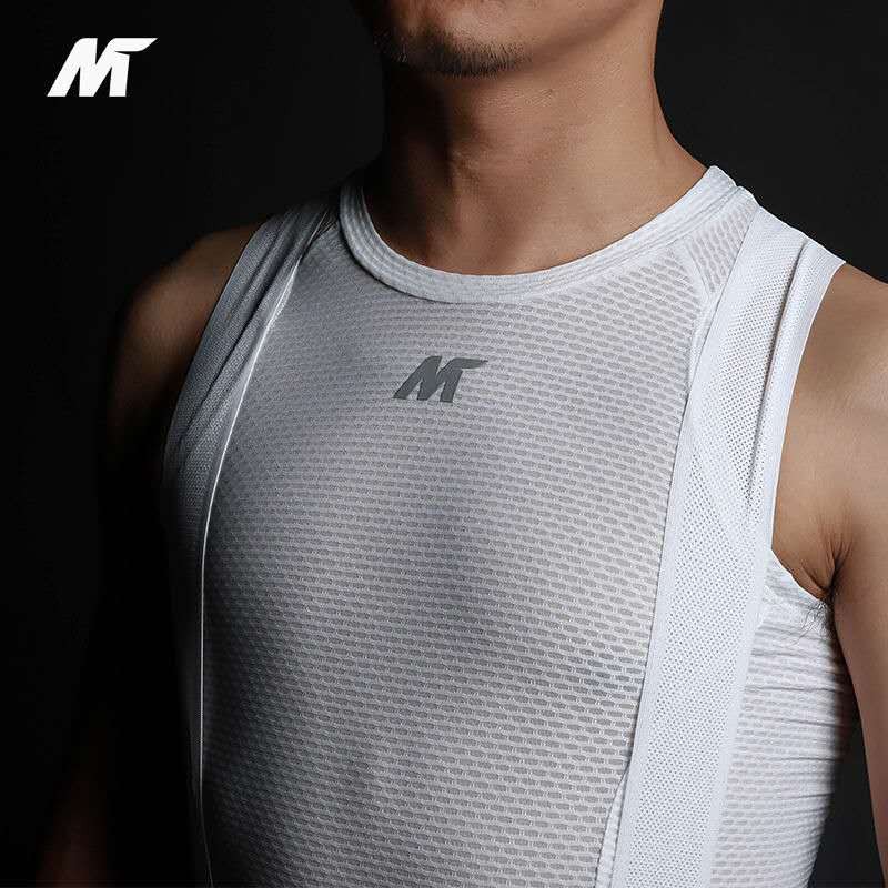 cycling inner vest