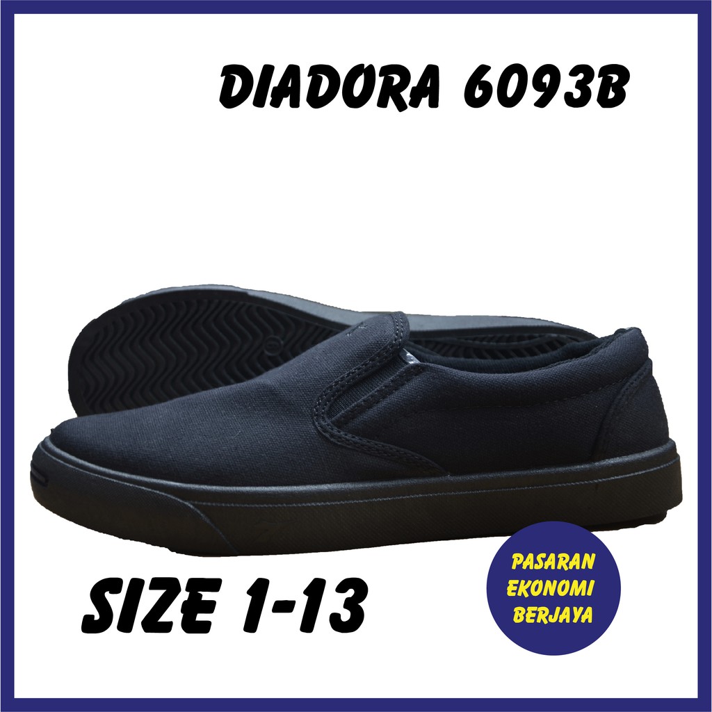 diadora school shoes