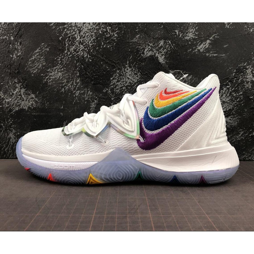 kyrie 5 shoes concept