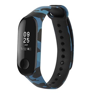 strava mi band 3