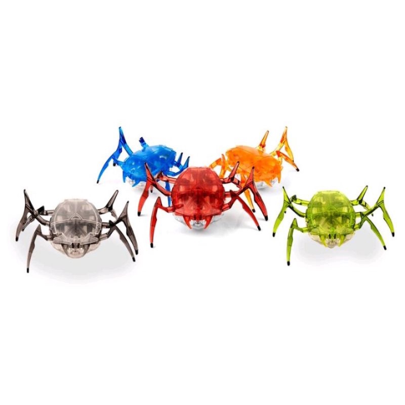 hexbug scarab xl