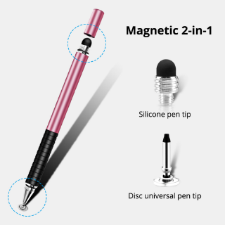 stylus shopee fonken pen capacitive disc drawing touch