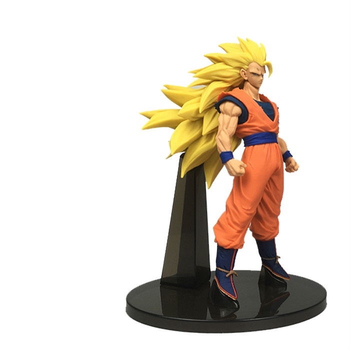 banpresto ssj3 goku