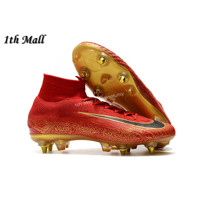 cr7 soccer boots