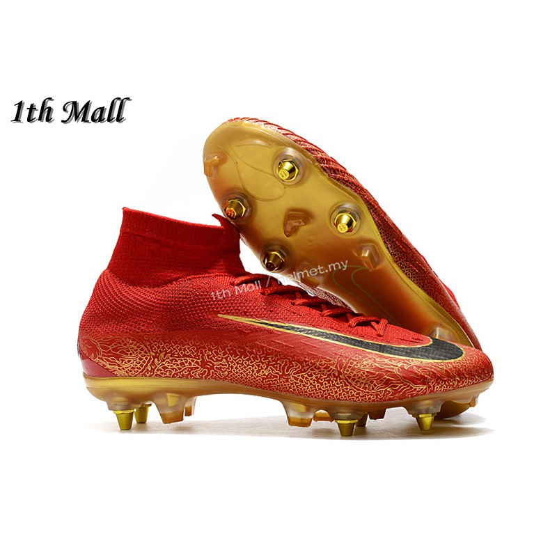 cr7 soccer shoes