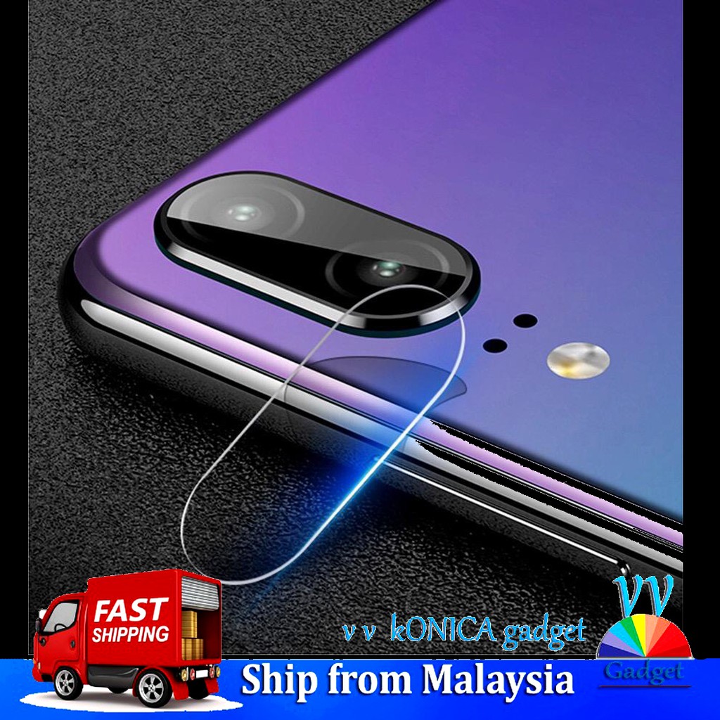Asus Zenfone Max Pro M1 Zenfone Max Pro M2 Camera Lens Protector Shopee Malaysia