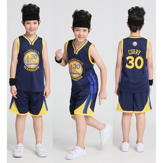 boys golden state warriors shorts