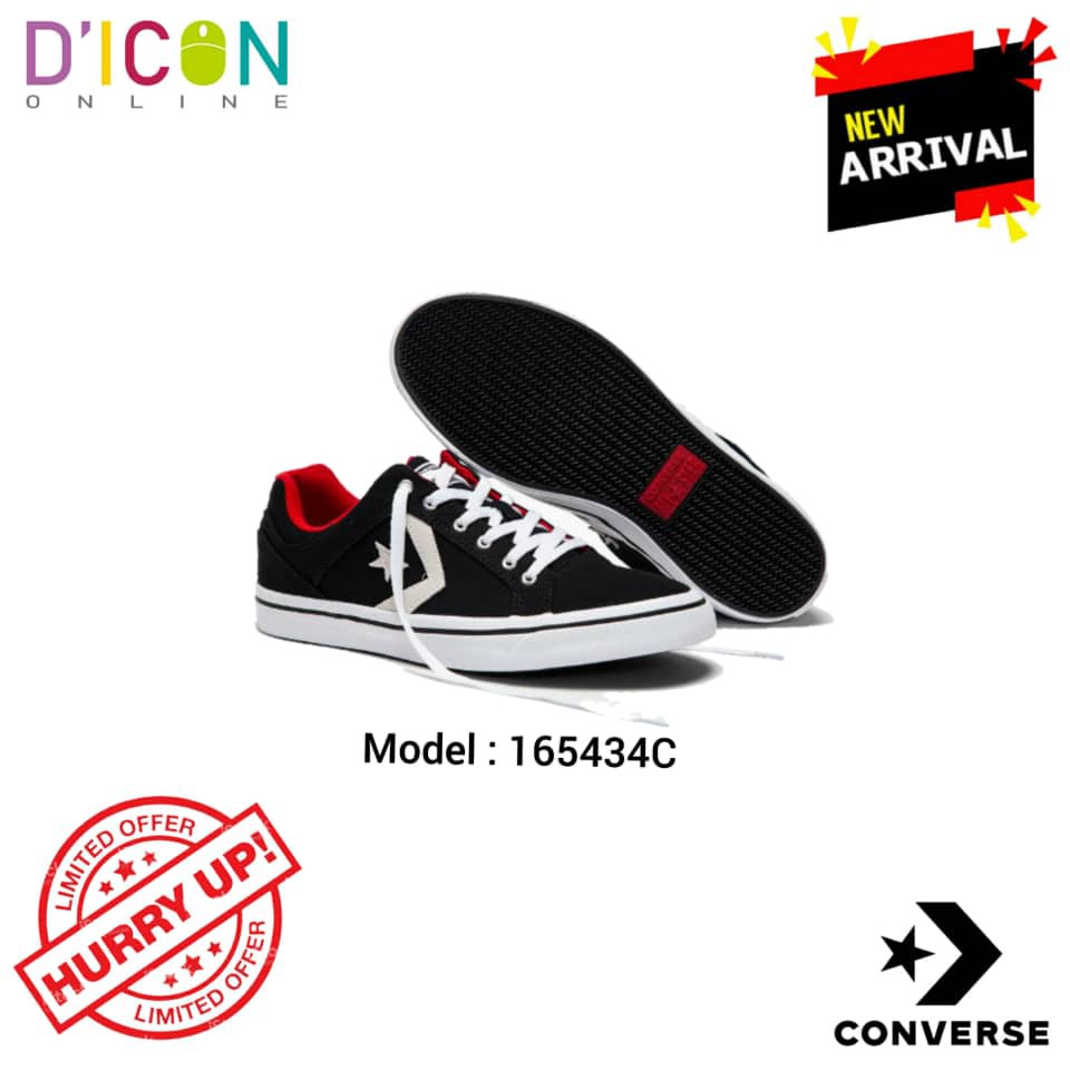 converse el distrito ox 155065c