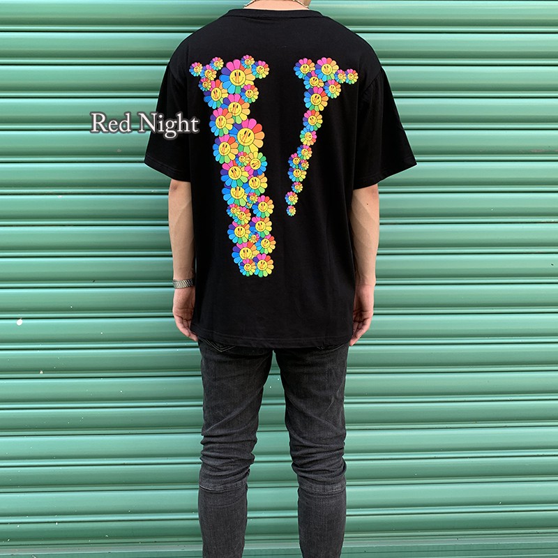 vlone polo shirt