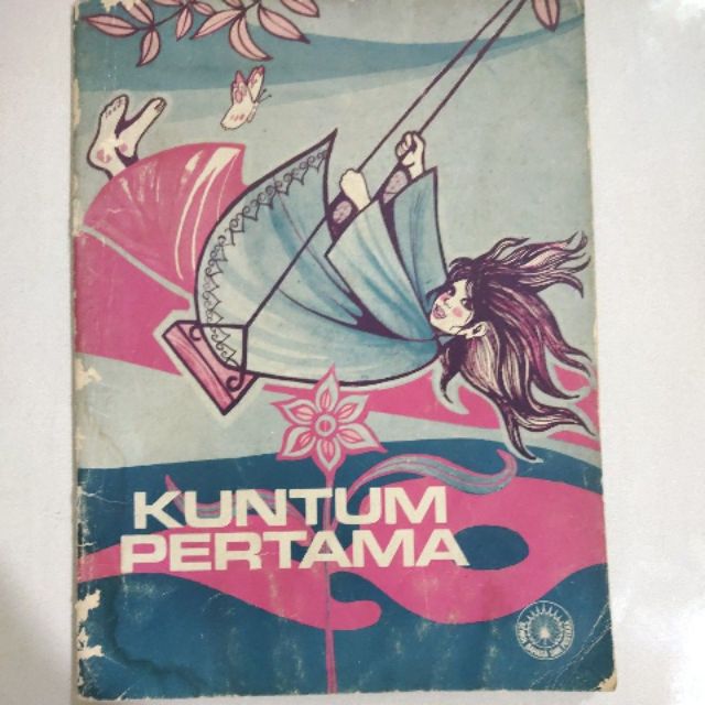 KUNTUM PERTAMA (KUMPULAN PUISI KANAK-KANAK) | Shopee Malaysia