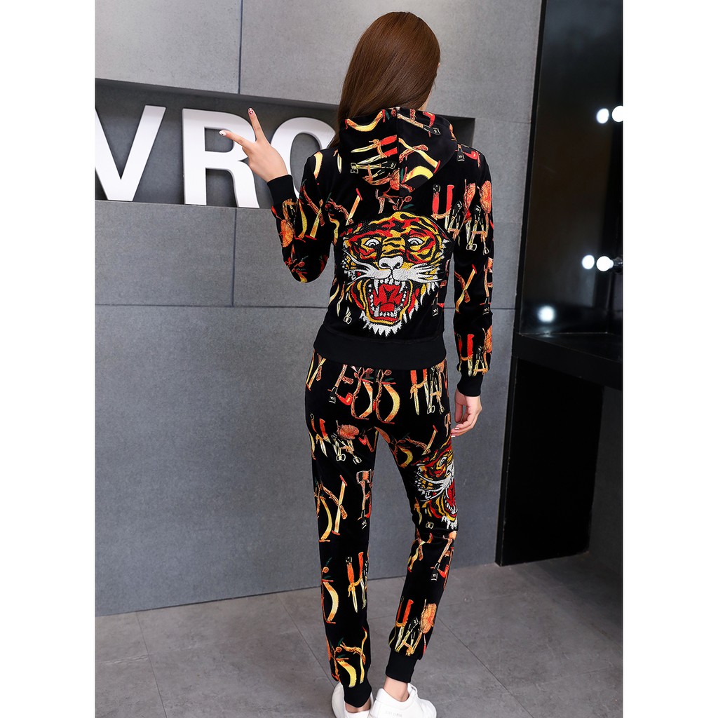 ed hardy tracksuit mens