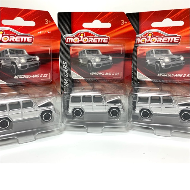 majorette mercedes amg g63